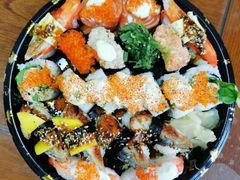-河风精致寿司(尼盛店)