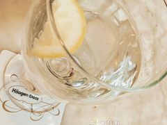 -哈根达斯(武汉天地店)