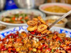 -耍盆友·重庆江湖菜(百子湾店)