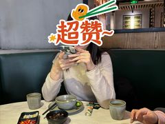 -狐狸爱上椰子鸡(滨江星光大道店)