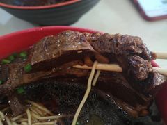 -小龙大肉面馆