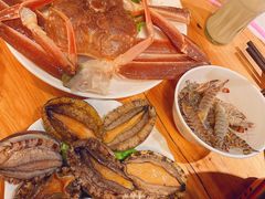 -鲜炉季港式打边炉(尚海湾店)