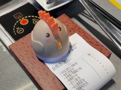 -椰小鸡·琼州糟粕醋·火锅(美兰缤纷城店)