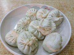 -津门张记包子铺(华昌道店)