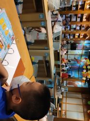 -Harry's Kitchen哈里小屋(上海大悦城店)