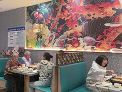 -半天妖烤鱼(固安宝德购物中心店)