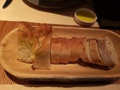 -Mercato莫卡多露台餐厅与酒吧(K11店)