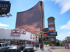 -拉斯维加斯永利酒店