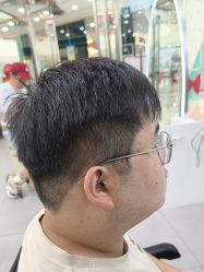 点击看大图 -Cima salon西玛沙龙