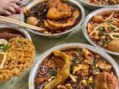 -娇姐老牌螺蛳粉(雅儒路店)