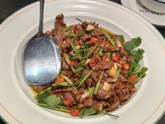 -韶山冲湘菜(中兴大街店)