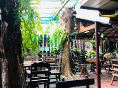 -自然餐厅(Phuket)