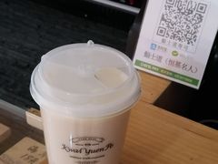 -桂桂茶(恒基名人店)