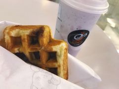 -CoCo都可(包河万达店)