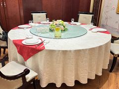 -巴黎四季酒店香轩中餐