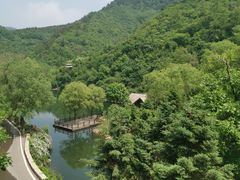 -九如山休闲旅游度假区