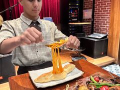 -格鲁·秀色Georgia’s Feast