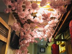 -山之川日料放题(通州店)