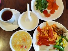 -上海外滩茂悦大酒店