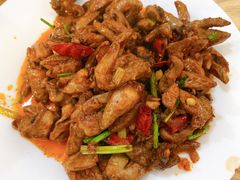 -九龙餐厅(大沽路店)