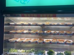 -佰人王串串香火锅(油坊桥店)
