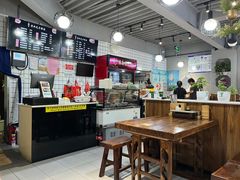 -壹块捌烧烤(灯市口店)