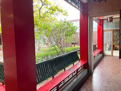 -北京益泉花园酒店