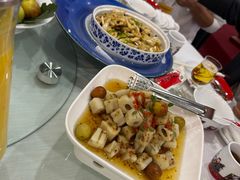 -村长家的疙瘩汤·东营菜(东营茶城店)