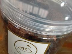 -韩国利尔面包(桂林路店)