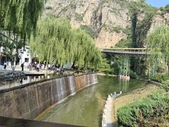 -龙庆峡风景区