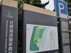 -日照海滨国家森林公园