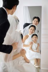 -金夫人One家全家福摄影(光环店)