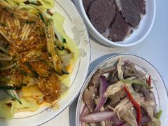-小西湖牛肉面(小北店)