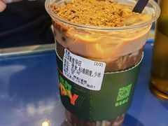 -伯友茶记(中华广场店)