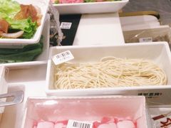 -透明思烤·自助烤肉海鲜火锅(东部星悦天地店)
