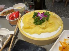 -川中渝夫火锅(新西街店)