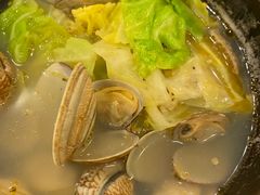 -萨莉亚意式餐厅(河东万达店)