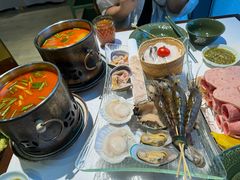 -Thai Basil罗勒叶泰式餐厅(时代天街店)