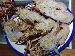 -77号渔船·蒸海鲜青岛菜(积米崖店)