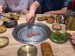 -权金城·炭火烤肉(北京联想桥店)