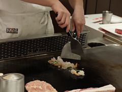 -火地铁板烧(昆山万象汇店)