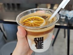 -麻雀咖啡SPARROW COFFEE(十全街店)