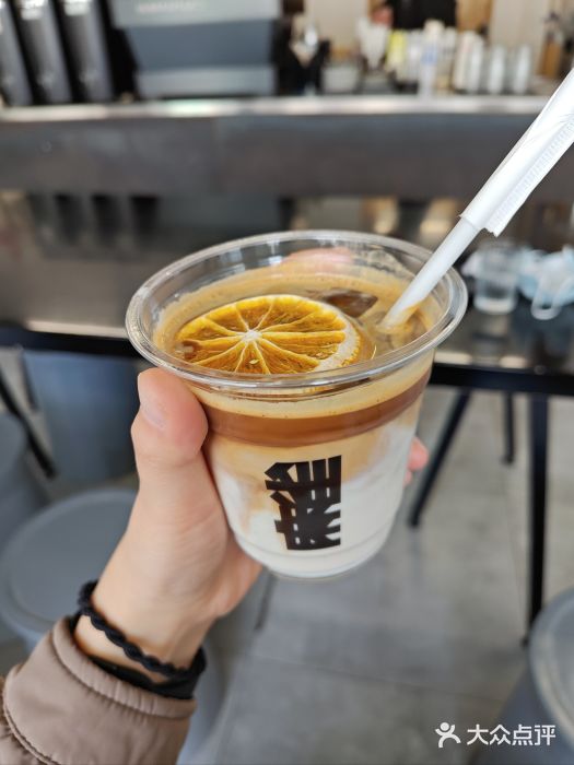 麻雀咖啡SPARROW COFFEE(十全街店)图片