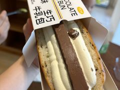 -迦南·甜品蛋糕(传媒店)