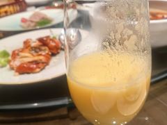-南京空港温德姆花园酒店·MTF满庭芳中餐厅