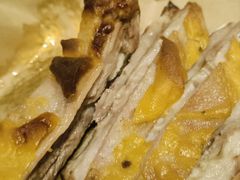 -巴扎美食·新疆菜·西域歌舞表演餐厅(新疆大厦店)