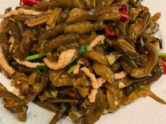 -九龙餐厅(大沽路店)