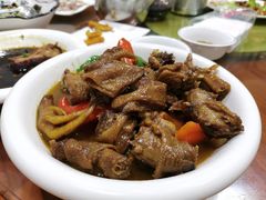 土鸡-三林民间传菜