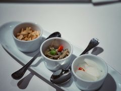 餐前小食-新荣记(BFC外滩金融中心店)