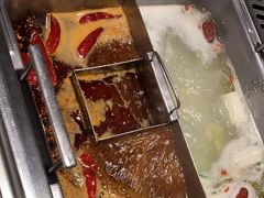 -野妹火锅(龙岗店)